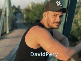 DavidPery