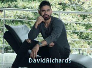 DavidRichards