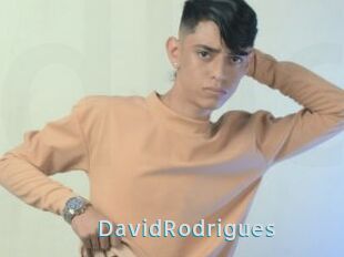 DavidRodrigues