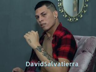 DavidSalvatierra