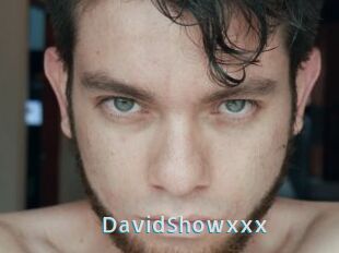 DavidShowxxx