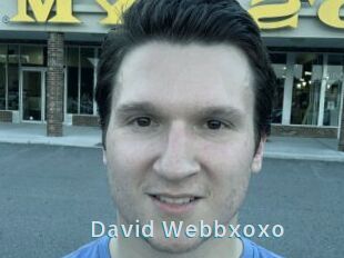 David_Webbxoxo