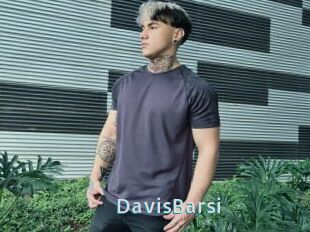 DavisBarsi