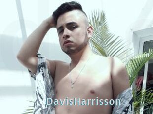 DavisHarrisson