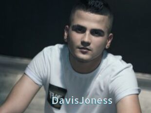 DavisJoness