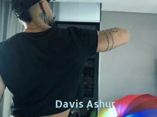 Davis_Ashur