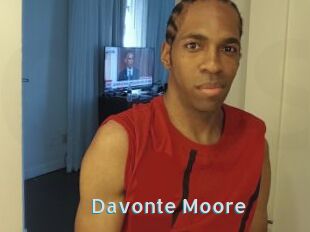 Davonte_Moore