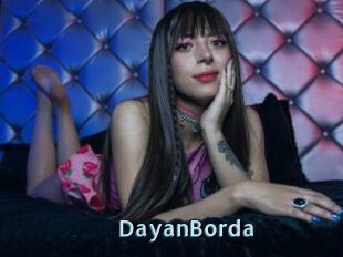 DayanBorda