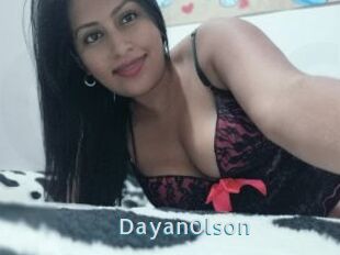 DayanOlson