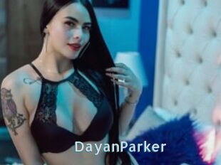 DayanParker