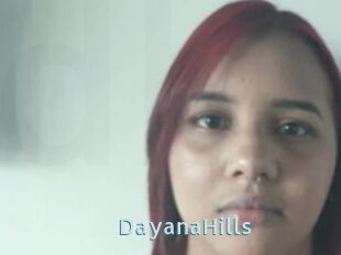 DayanaHills