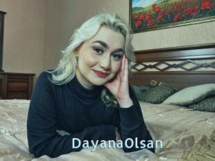 DayanaOlsan