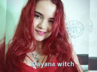 Dayana_witch