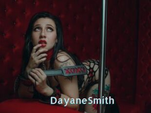 DayaneSmith