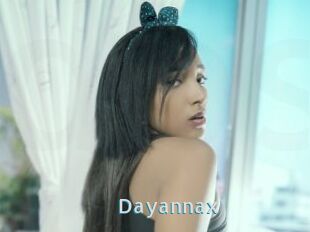 Dayannax