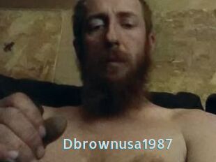 Dbrownusa1987