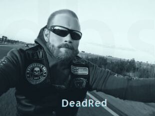 DeadRed