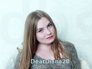 DearDiana20