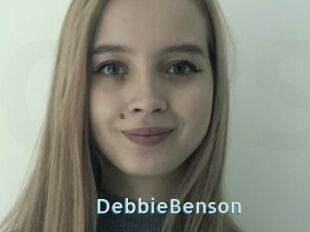 DebbieBenson