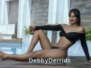 DebbyDerrids