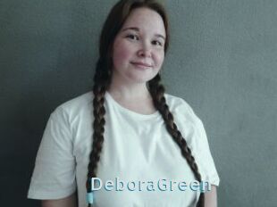 DeboraGreen