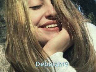 Deborah19