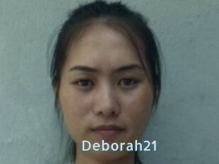 Deborah21