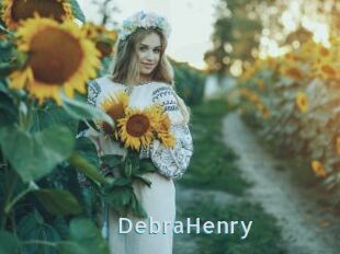 DebraHenry