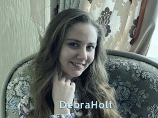 DebraHolt