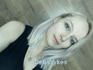 DebsSykes