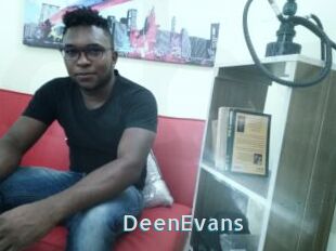 DeenEvans