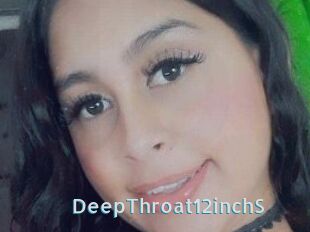 DeepThroat12inchS