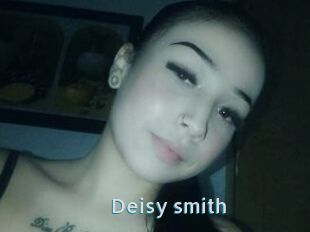 Deisy_smith