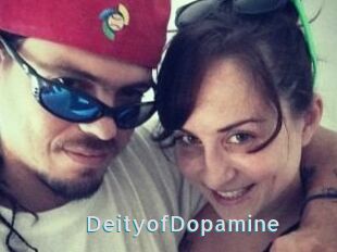 DeityofDopamine