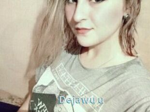 Dejawu_u