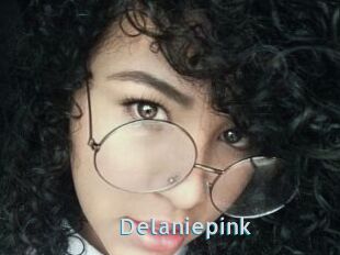 Delaniepink