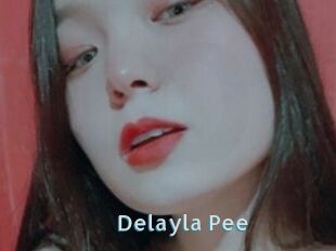 Delayla_Pee