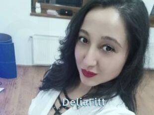 DeliaFitt