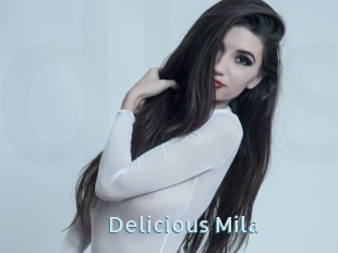 Delicious_Mila