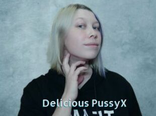 Delicious_PussyX