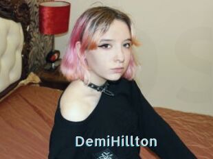 DemiHillton