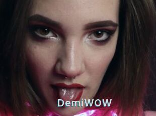 DemiWOW