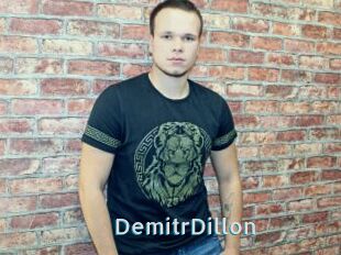 DemitrDillon