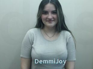 DemmiJoy