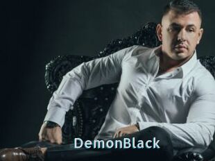 DemonBlack