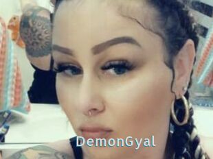 DemonGyal