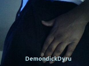 DemondickDyru