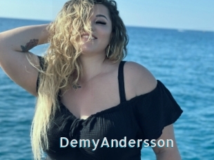 DemyAndersson