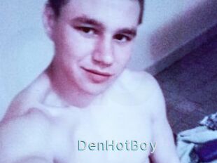 DenHotBoy