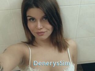 DenerysSim